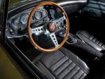 MG C GT Coupe 1969 года
